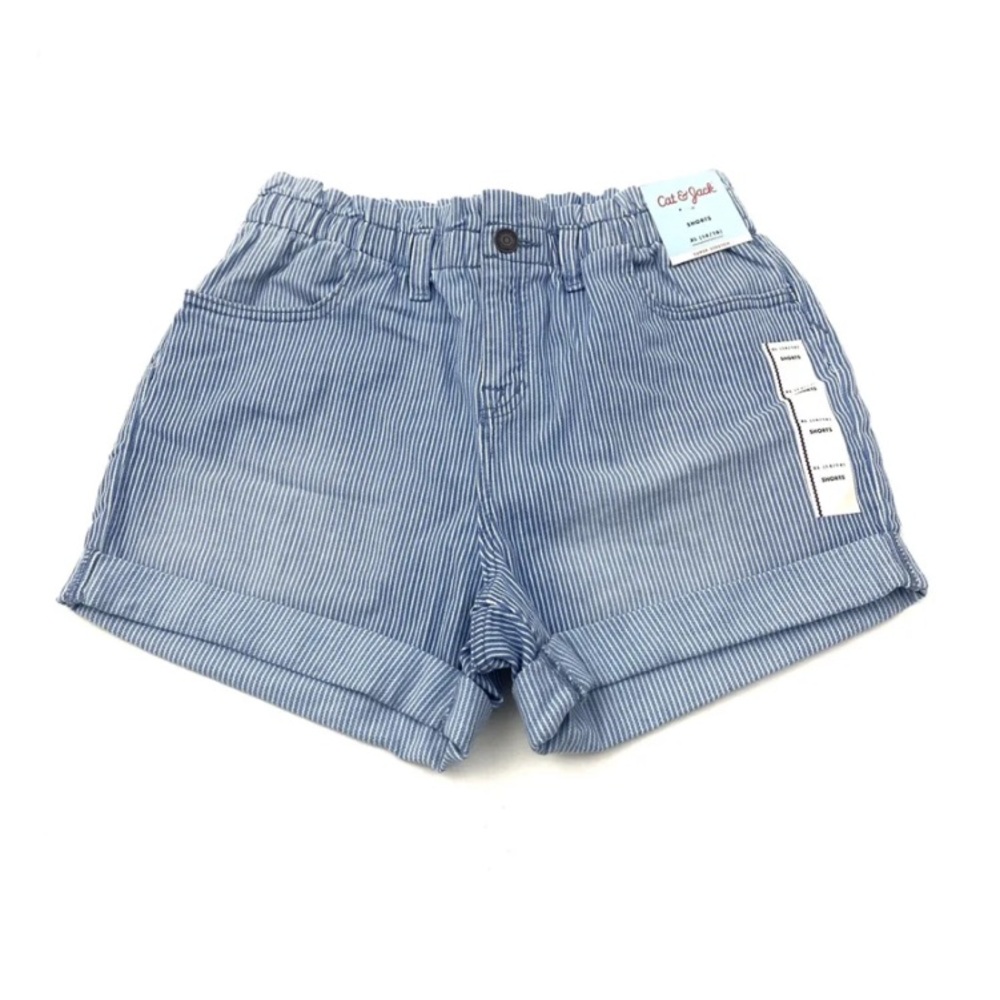 CAT & JACK GIRLS SHORTS